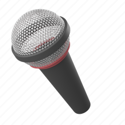 media, mic, microphone, record, voice, music, karaoke 