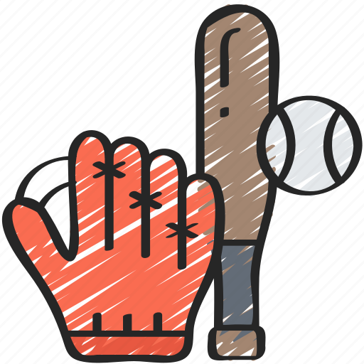 Activities, baseball, hobbies, pastime, sports icon - Download on Iconfinder