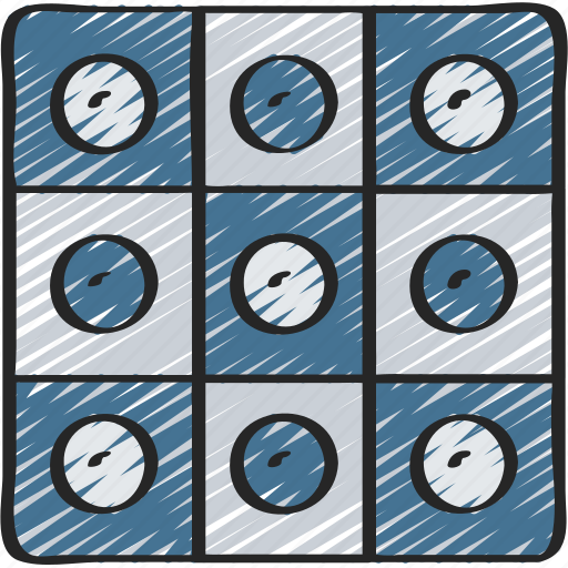 Activities, checkers, hobbies, pastime, strategy icon - Download on Iconfinder