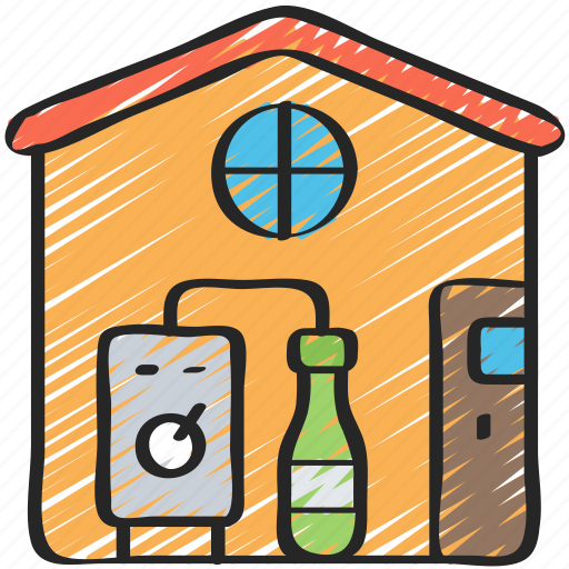 Activities, alcohol, brewing, hobbies, home, pastime icon - Download on Iconfinder