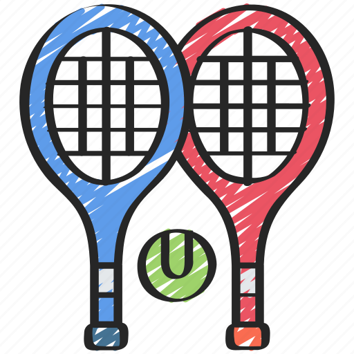 Activities, hobbies, pastime, sports, tennis icon - Download on Iconfinder
