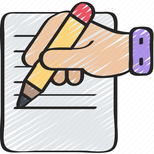 Activities, hobbies, letter, pastime, writing icon - Download on Iconfinder