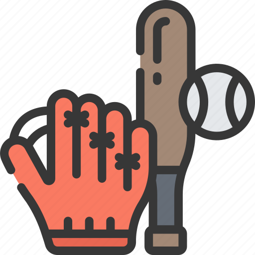 Activities, baseball, hobbies, pastime, sports icon - Download on Iconfinder