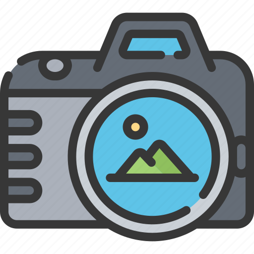 Activities, camera, hobbies, pastime, photography icon - Download on Iconfinder