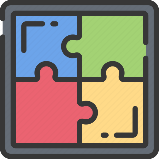 Activities, hobbies, pastime, puzzle, solving, strategy icon - Download on Iconfinder