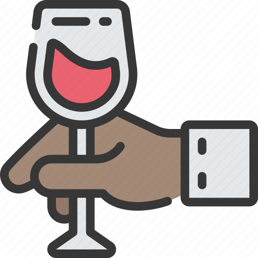 Activities, alcohol, hobbies, pastime, tasting, wine icon - Download on Iconfinder