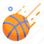basket, basketball, hobby, shot, sport 