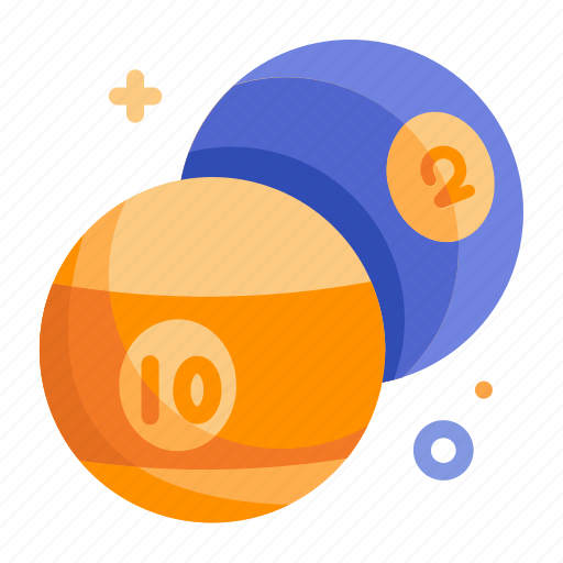 Ball, billiard, game, hobby, pool icon - Download on Iconfinder