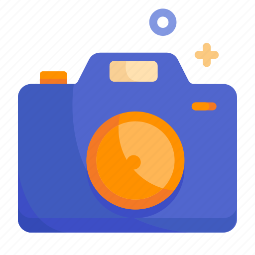 Camera, hobby, image, photo, picture icon - Download on Iconfinder
