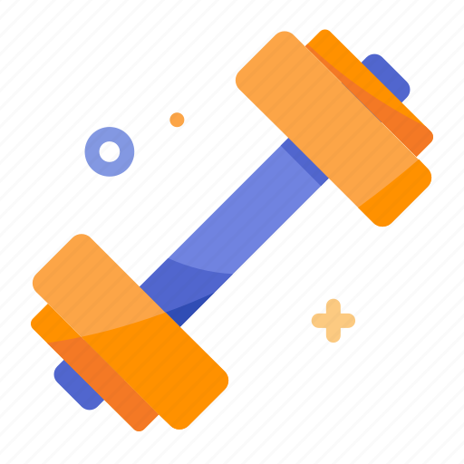 Barbell, fitness, gym, hobby, workout icon - Download on Iconfinder
