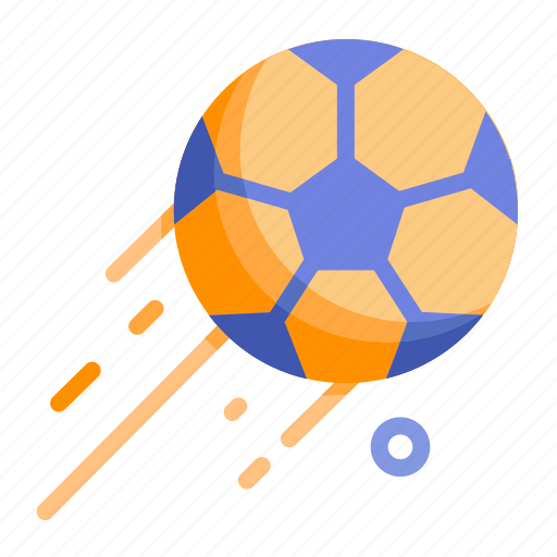 Ball, football, hobby, soccer, sport icon - Download on Iconfinder