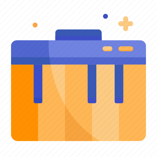 Hobby, instrument, music, piano, song icon - Download on Iconfinder