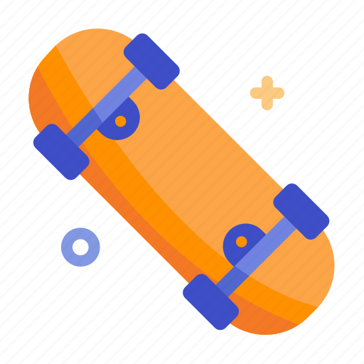 Game, hobby, skate, sketeboard, sport icon - Download on Iconfinder