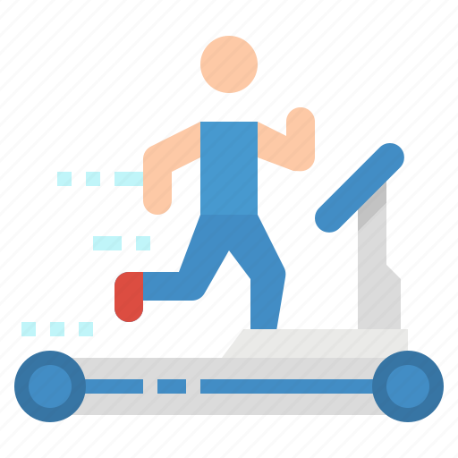 Exercise, fitness, gym, sports, weightlifting icon - Download on Iconfinder