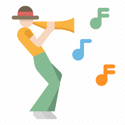 Jazz, music, musical, saxophone icon - Download on Iconfinder