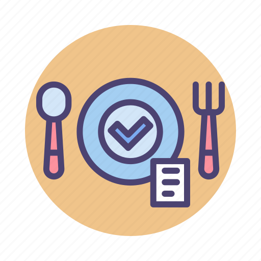 Critic, food, food critic, food review icon - Download on Iconfinder