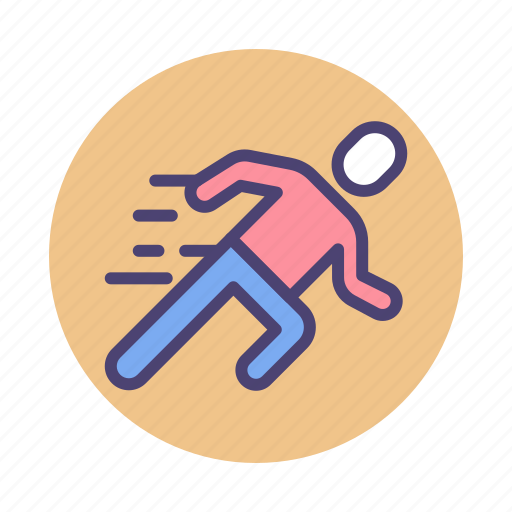 Athelete, athletics, run, runner, running icon - Download on Iconfinder