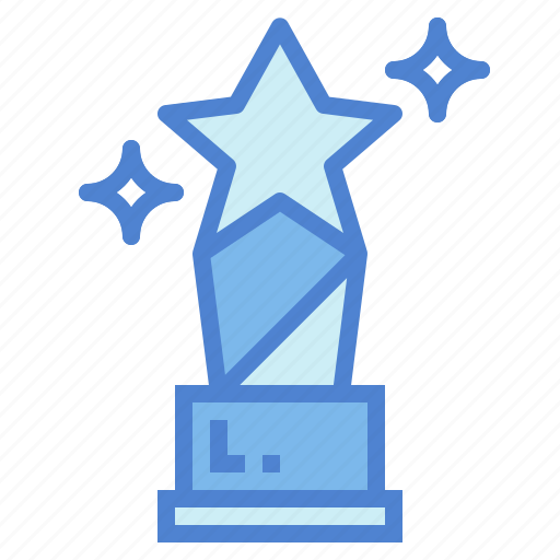 Cup, medal, trophy, winner icon - Download on Iconfinder