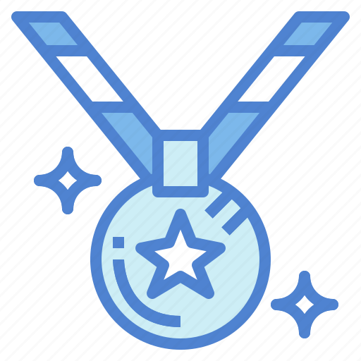 Competition, medal, sport, winner icon - Download on Iconfinder