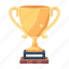 sports trophy, sports award, trophy, hockey trophy, championship 