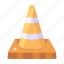 safety cone, traffic cone, training cone, sports cone, construction cone 