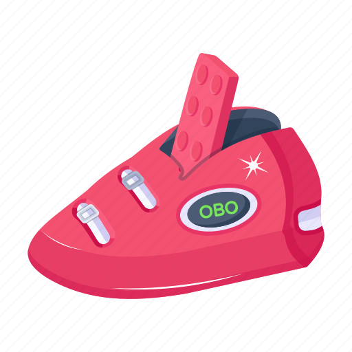Sneaker, shoe, sports shoe, running shoe, field shoe icon - Download on Iconfinder