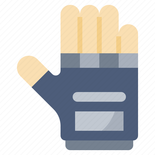 Accessory, equipment, fashion, gloves, protect, protection, sports icon - Download on Iconfinder