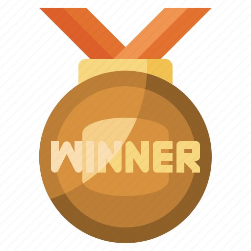 And, award, champion, competition, medal, sports, winner icon - Download on Iconfinder