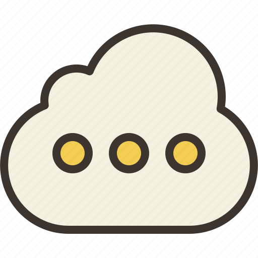 Cloud, connection, network, upload icon - Download on Iconfinder