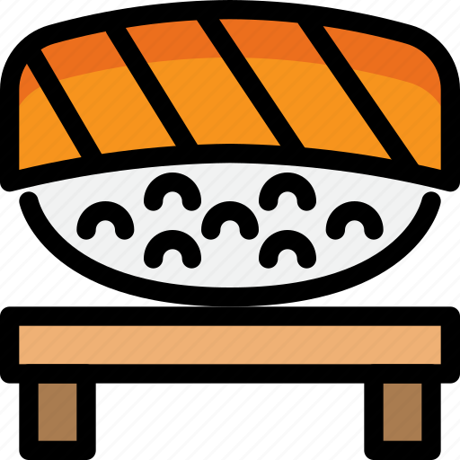 Culture, food, hokkaido, japanese, sushi icon - Download on Iconfinder