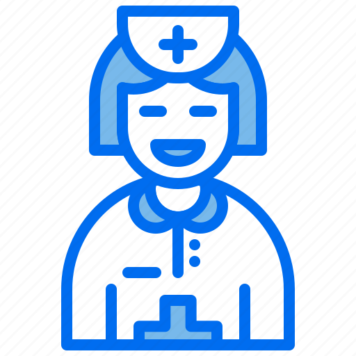 Care, doctor, medicine, nurse, woman icon - Download on Iconfinder