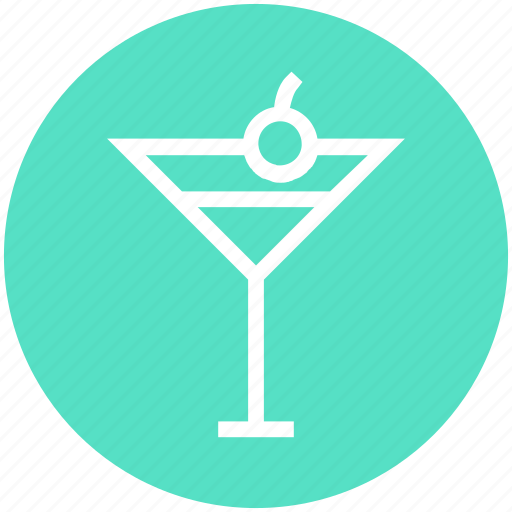 Alcohol, bar, champagne, drink, glass, holiday, wine glass icon - Download on Iconfinder