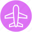 airplane, airport, flight, holiday, plane, tourism, travel 
