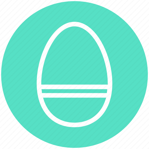 Celebration, christmas, easter egg, egg, holiday, vacation icon - Download on Iconfinder