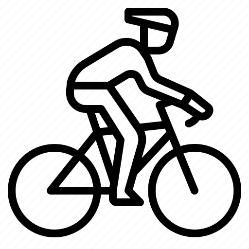 Bicycle, bike, ride, sport, transportation icon - Download on Iconfinder