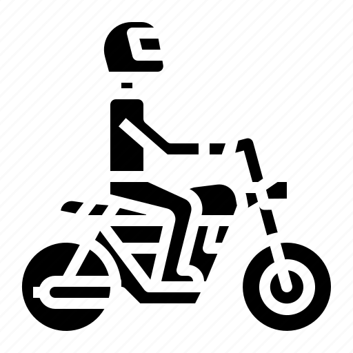 Holiday, motorcycle, ride, transportation, travel icon - Download on Iconfinder