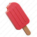 popsicle, ice cream, sweet, food, summer, holiday, vacation, beach, dessert 