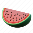 watermelon, food, fruit, tropical, summer, beach, holiday, vacation, healthy 