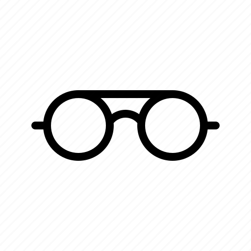 Eyeglasses, spectacles, sunglasses icon - Download on Iconfinder