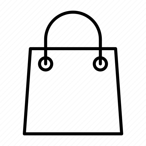 Bag, buy, buying, purchase, shopping bag icon - Download on Iconfinder