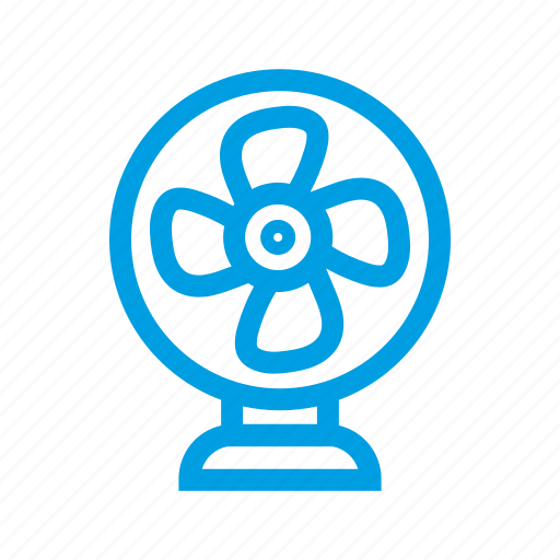 Air, conditioner, conditioning, fan, wind icon - Download on Iconfinder