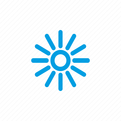 Heat, summer, sun, beach, temperature icon - Download on Iconfinder