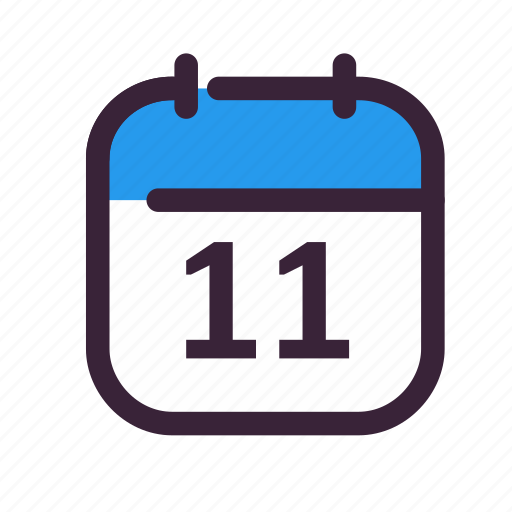 Calender, date, year, alarm, clock, event icon - Download on Iconfinder