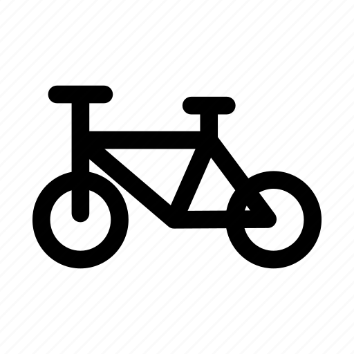 Bike, cycle, exercise, ride, travel icon - Download on Iconfinder