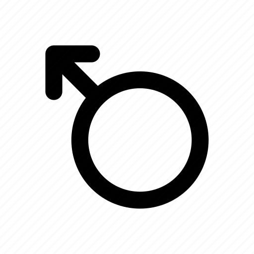 Gender, male, man, mars, sex icon - Download on Iconfinder