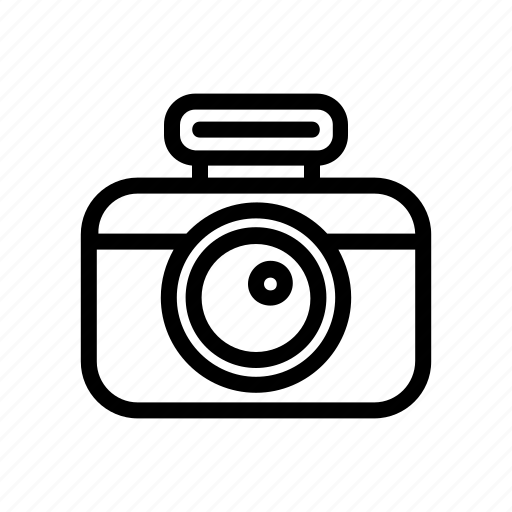 Camera, holiday, party, travel, vacation icon - Download on Iconfinder