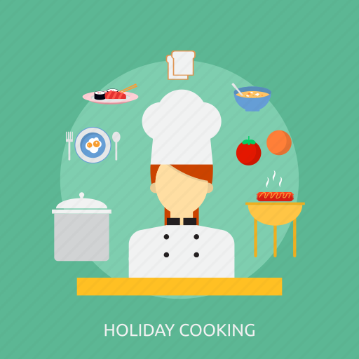 Cooking, holiday, recreations icon - Download on Iconfinder
