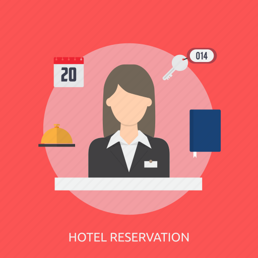 Holiday, hotel, recreations, reservation icon - Download on Iconfinder