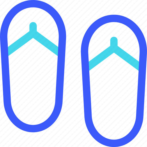 25px, iconspace, slippers icon - Download on Iconfinder