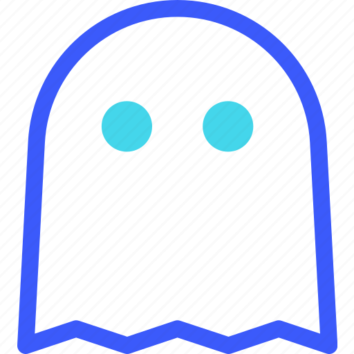 25px, ghost, iconspace icon - Download on Iconfinder